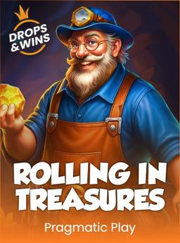 Rolling in Treasures