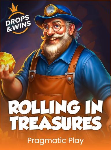 Rolling in Treasures