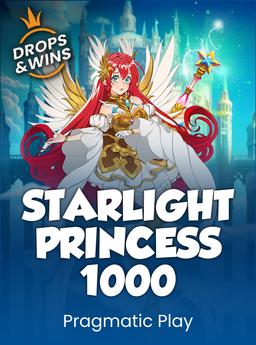 Starlight Princess 1000