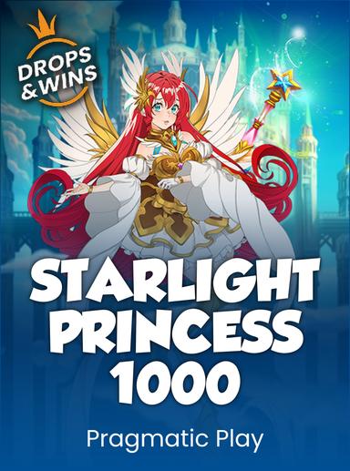 Starlight Princess 1000
