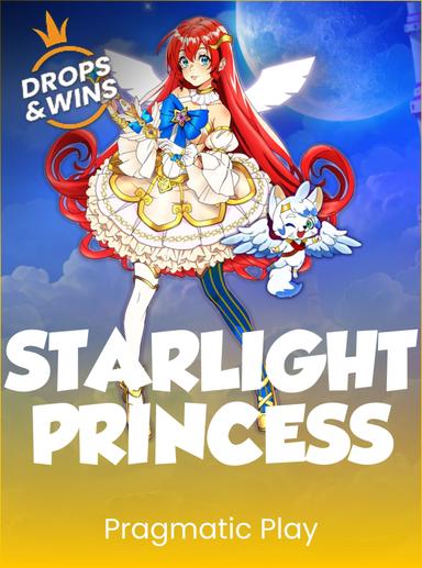 Starlight Princess