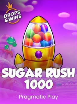 Sugar Rush 1000