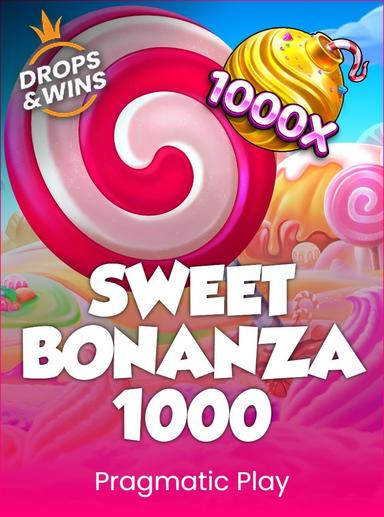 Sweet Bonanza 1000