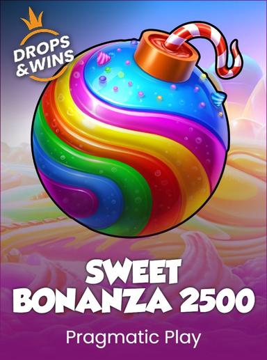 Sweet Bonanza 2500