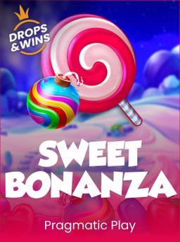 Sweet Bonanza