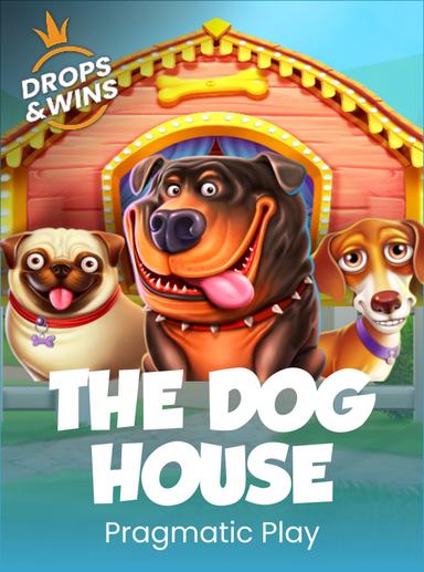 The Dog House