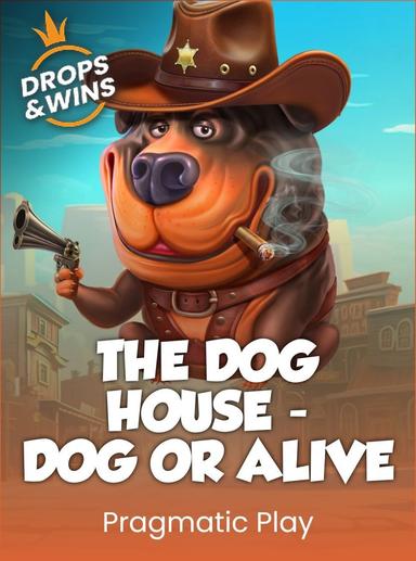 The Dog House - Dog or Alive