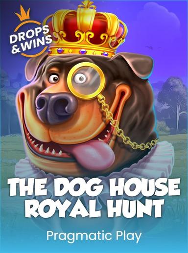 The Dog House - Royal Hunt