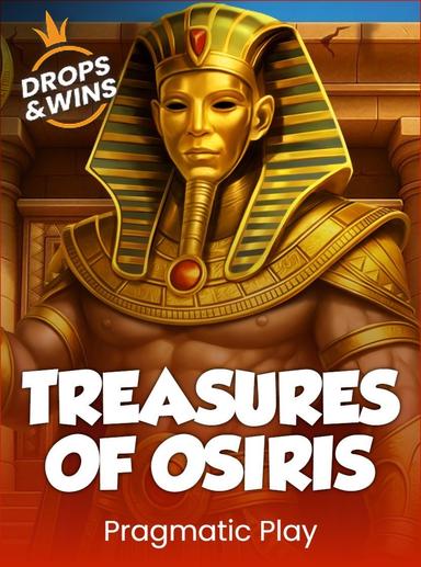 Treasures of Osiris