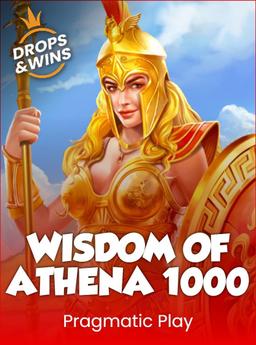 Wisdom of Athena 1000