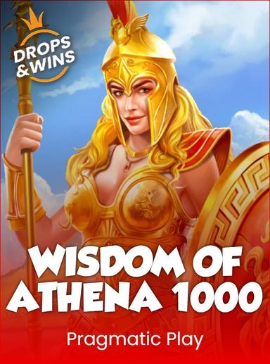 Wisdom of Athena 1000