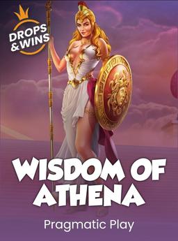 Wisdom of Athena