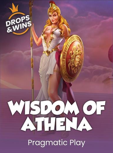 Wisdom of Athena