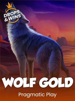 Wolf Gold