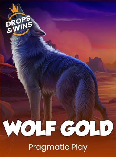 Wolf Gold
